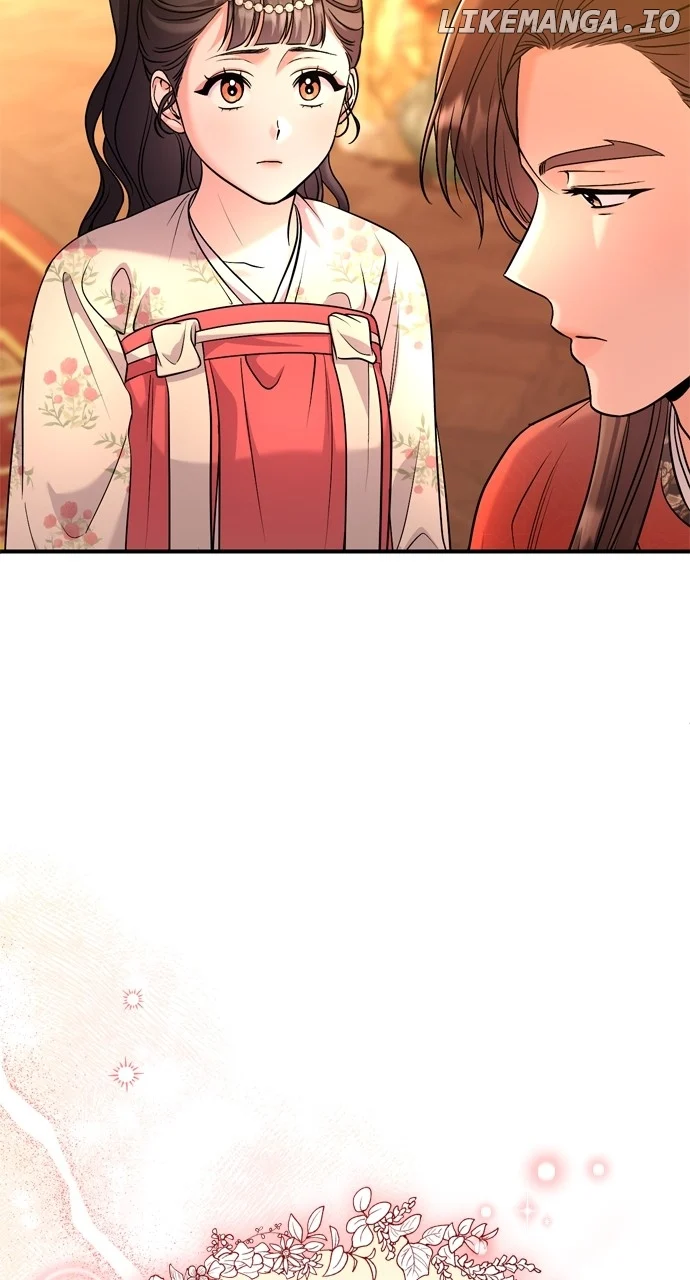 A Master, Who Woke up as a Concubine Chapter 55 page 19