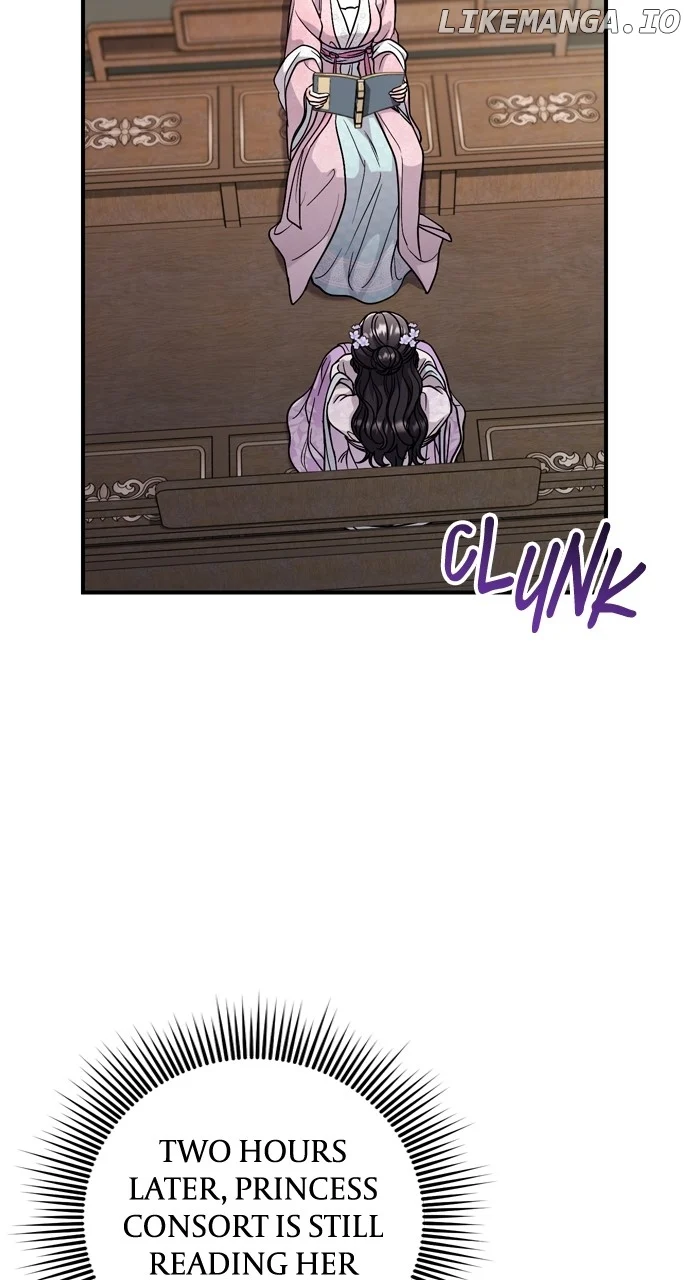A Master, Who Woke up as a Concubine Chapter 55 page 24