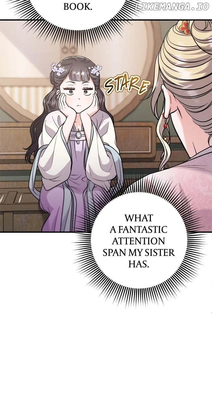 A Master, Who Woke up as a Concubine Chapter 55 page 25