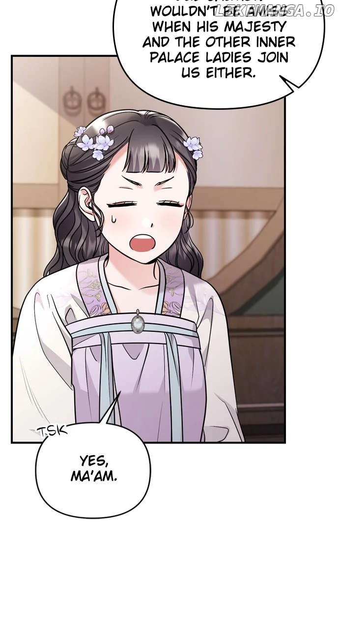 A Master, Who Woke up as a Concubine Chapter 55 page 30