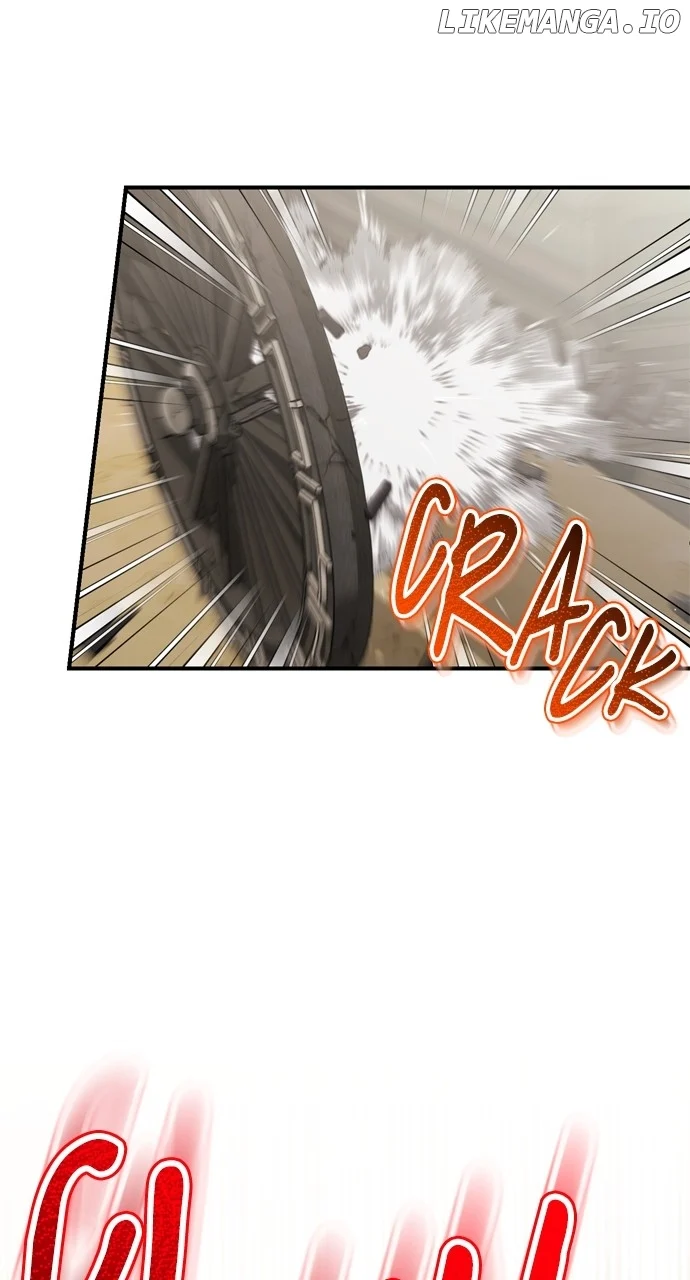 A Master, Who Woke up as a Concubine Chapter 55 page 31