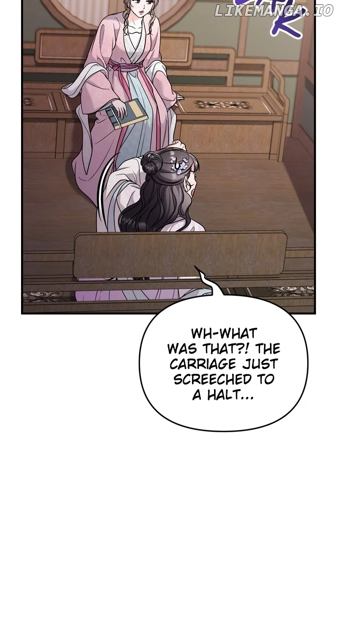 A Master, Who Woke up as a Concubine Chapter 55 page 34