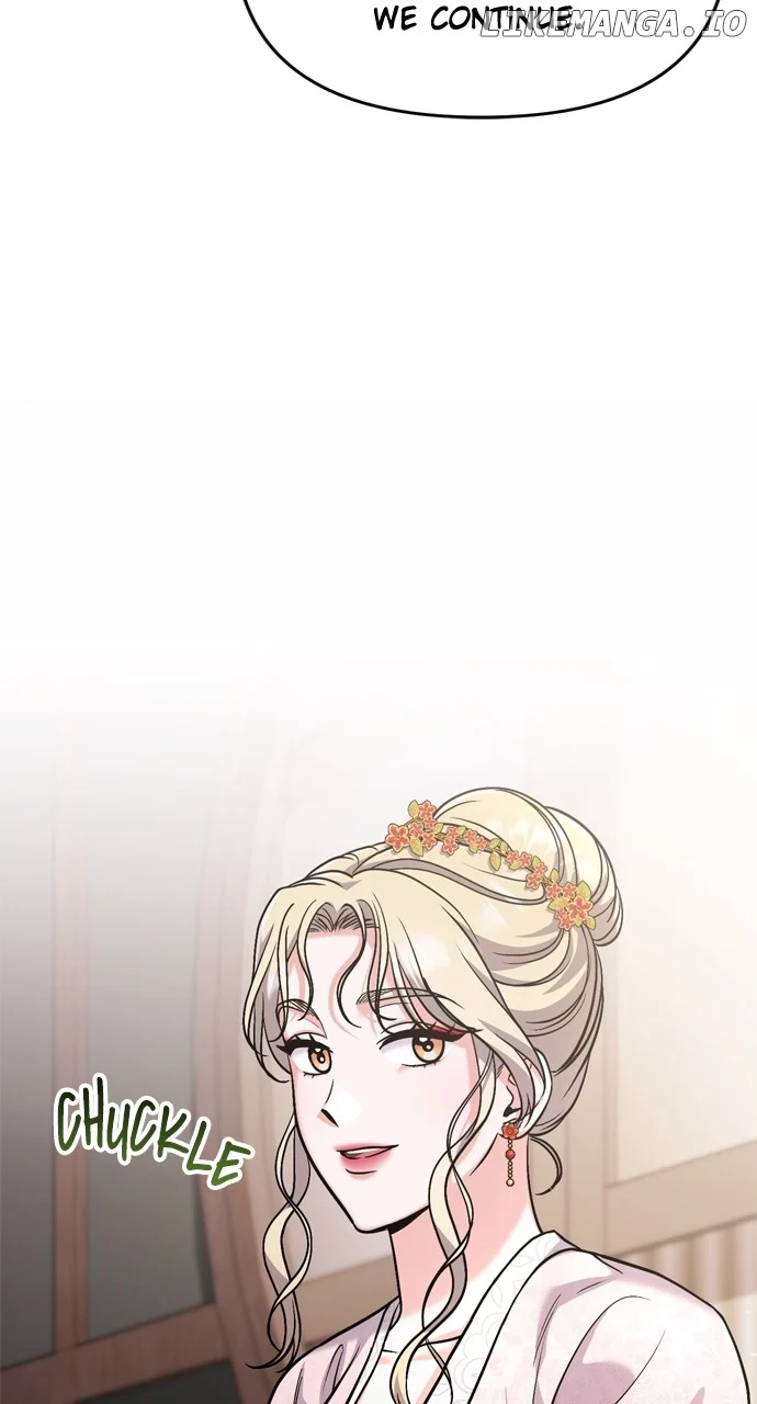 A Master, Who Woke up as a Concubine Chapter 55 page 37