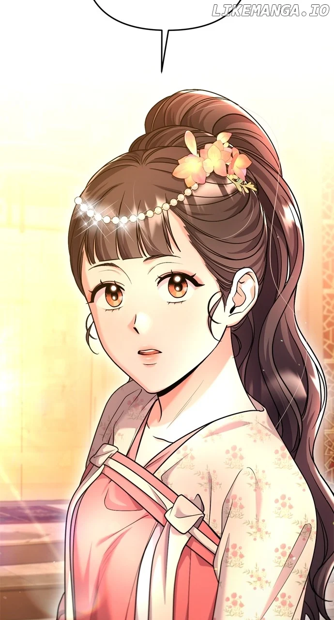 A Master, Who Woke up as a Concubine Chapter 55 page 3