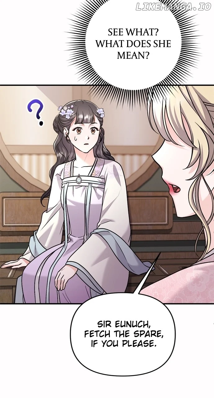 A Master, Who Woke up as a Concubine Chapter 55 page 39