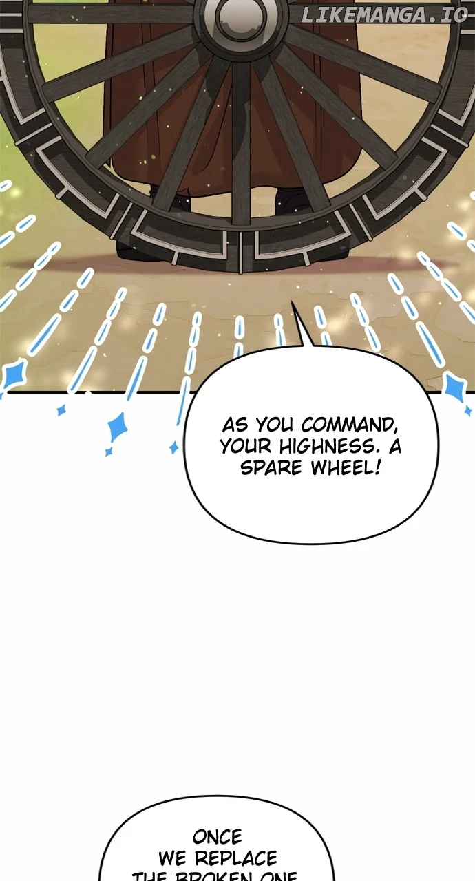 A Master, Who Woke up as a Concubine Chapter 55 page 42