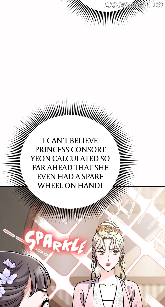 A Master, Who Woke up as a Concubine Chapter 55 page 45