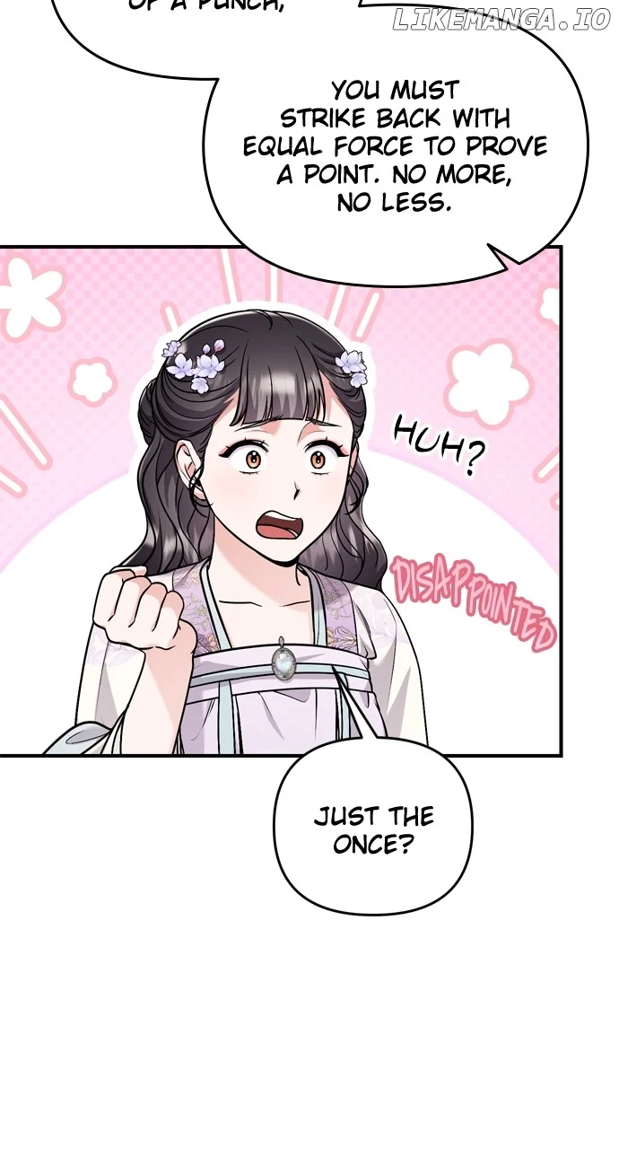 A Master, Who Woke up as a Concubine Chapter 55 page 48