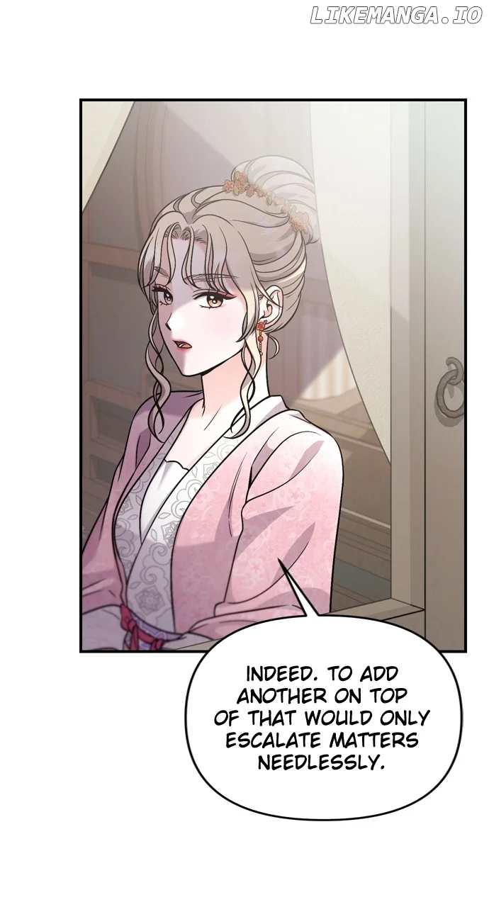 A Master, Who Woke up as a Concubine Chapter 55 page 49