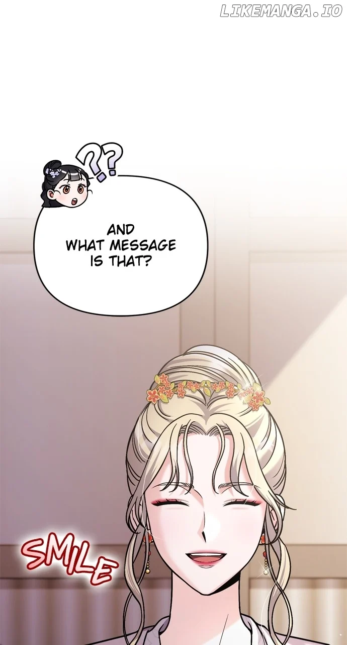 A Master, Who Woke up as a Concubine Chapter 55 page 51