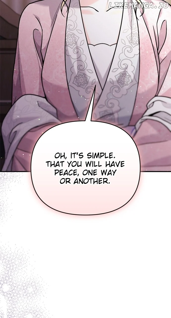 A Master, Who Woke up as a Concubine Chapter 55 page 52