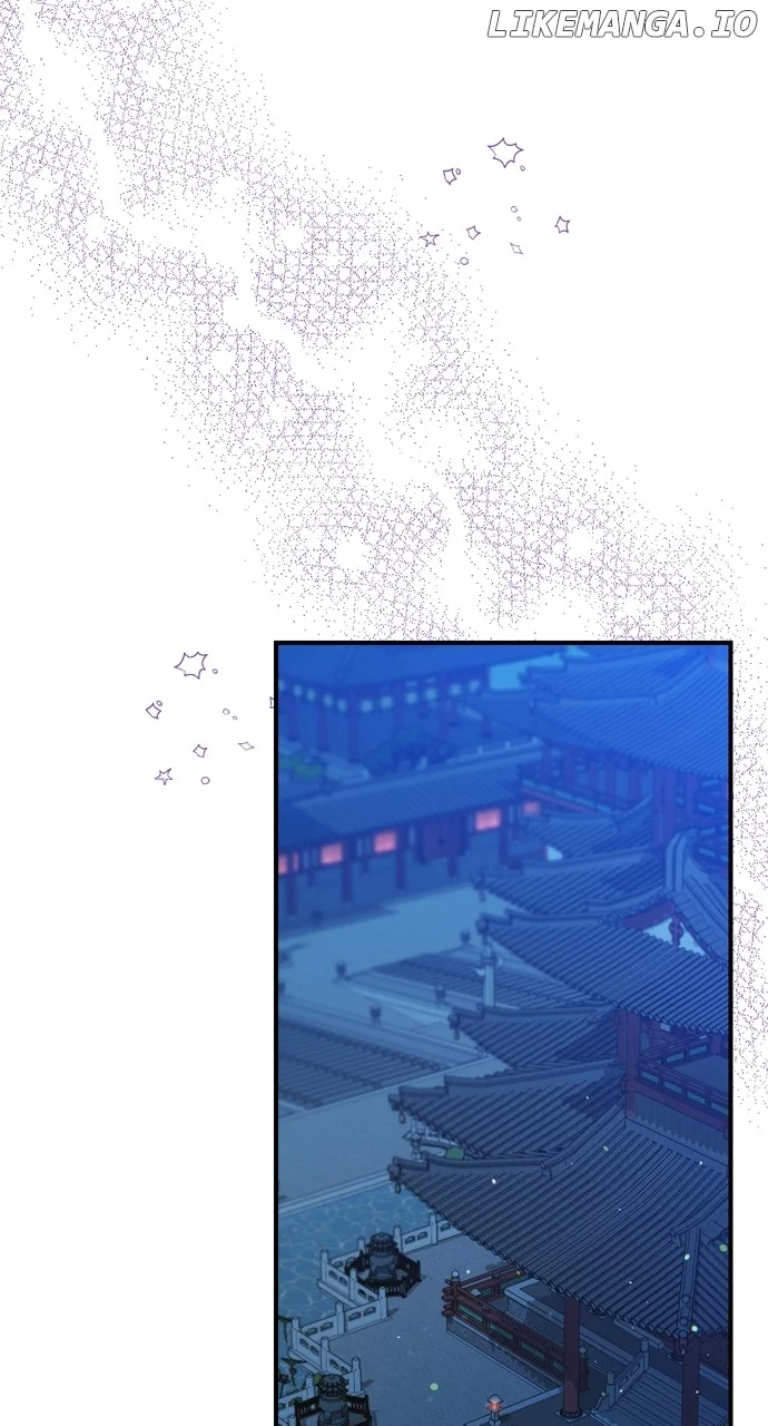 A Master, Who Woke up as a Concubine Chapter 55 page 53