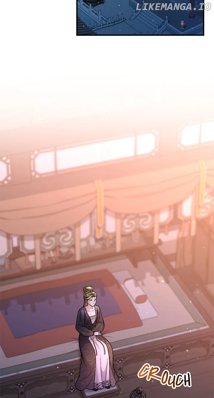 A Master, Who Woke up as a Concubine Chapter 55 page 54