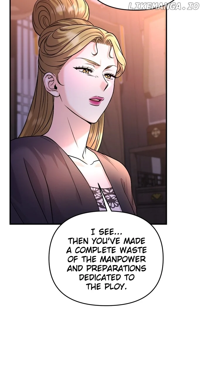 A Master, Who Woke up as a Concubine Chapter 55 page 56