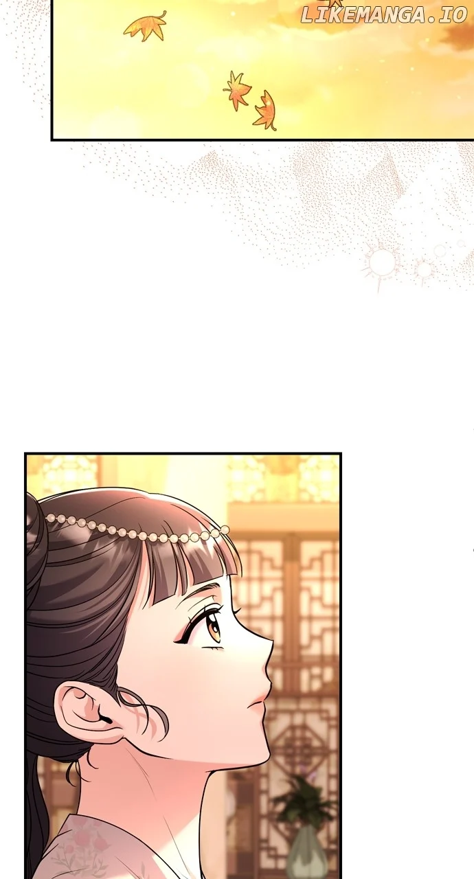 A Master, Who Woke up as a Concubine Chapter 55 page 5