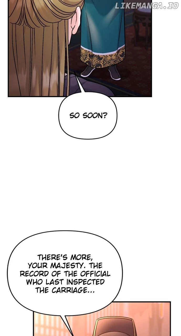A Master, Who Woke up as a Concubine Chapter 55 page 59