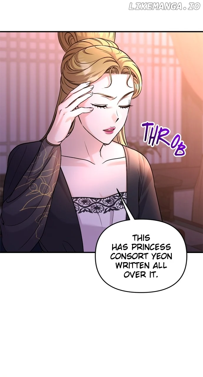 A Master, Who Woke up as a Concubine Chapter 55 page 61