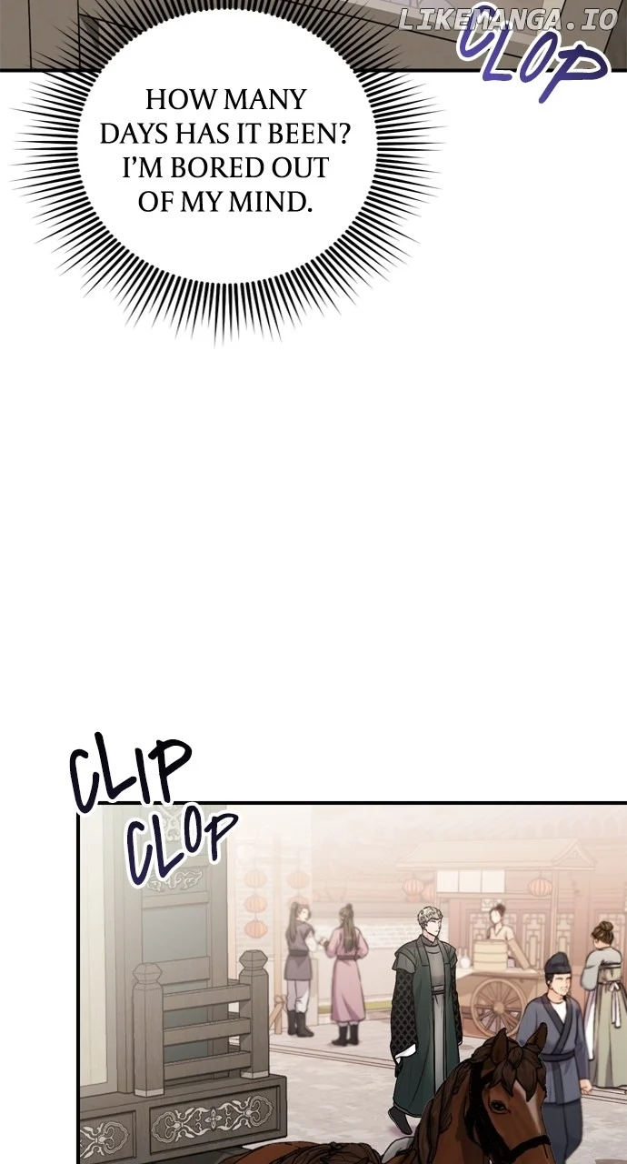 A Master, Who Woke up as a Concubine Chapter 55 page 67