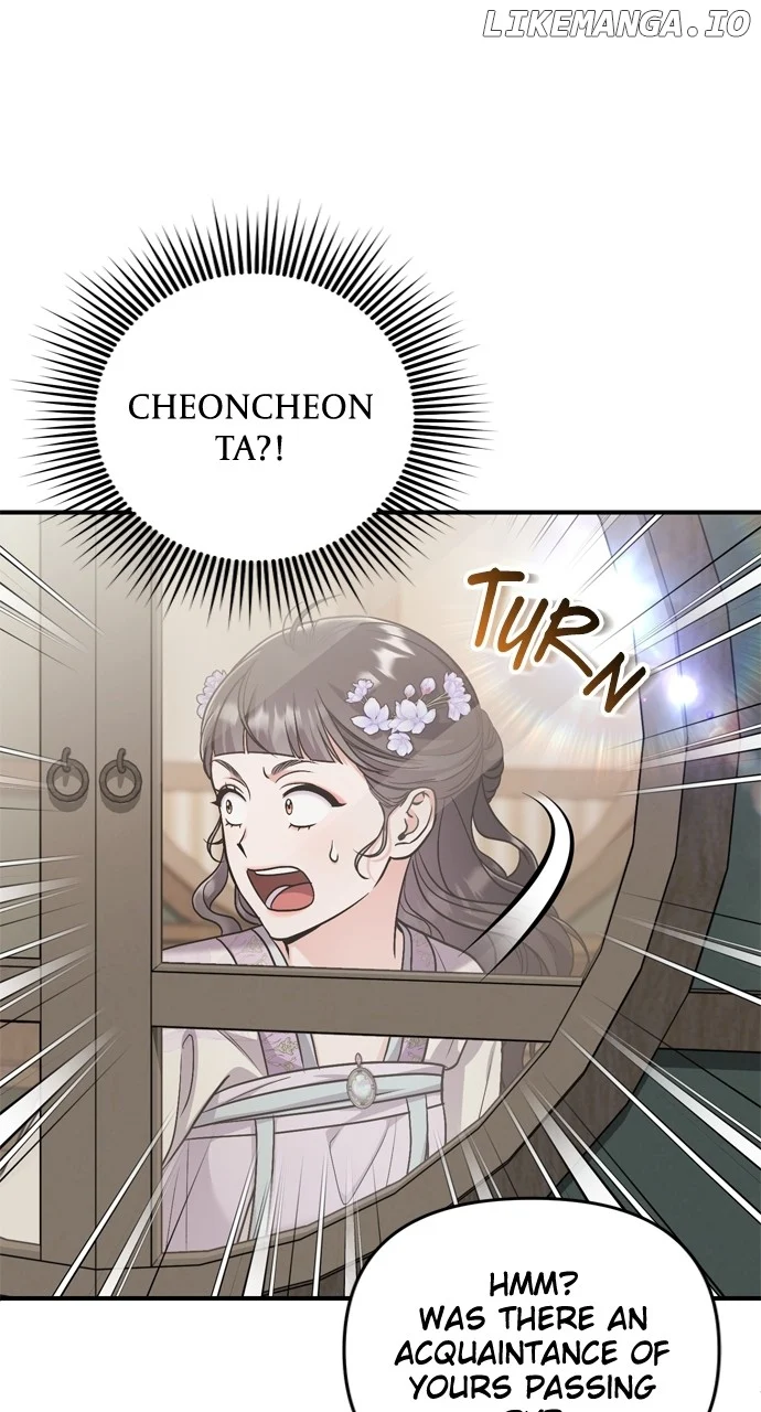 A Master, Who Woke up as a Concubine Chapter 55 page 70