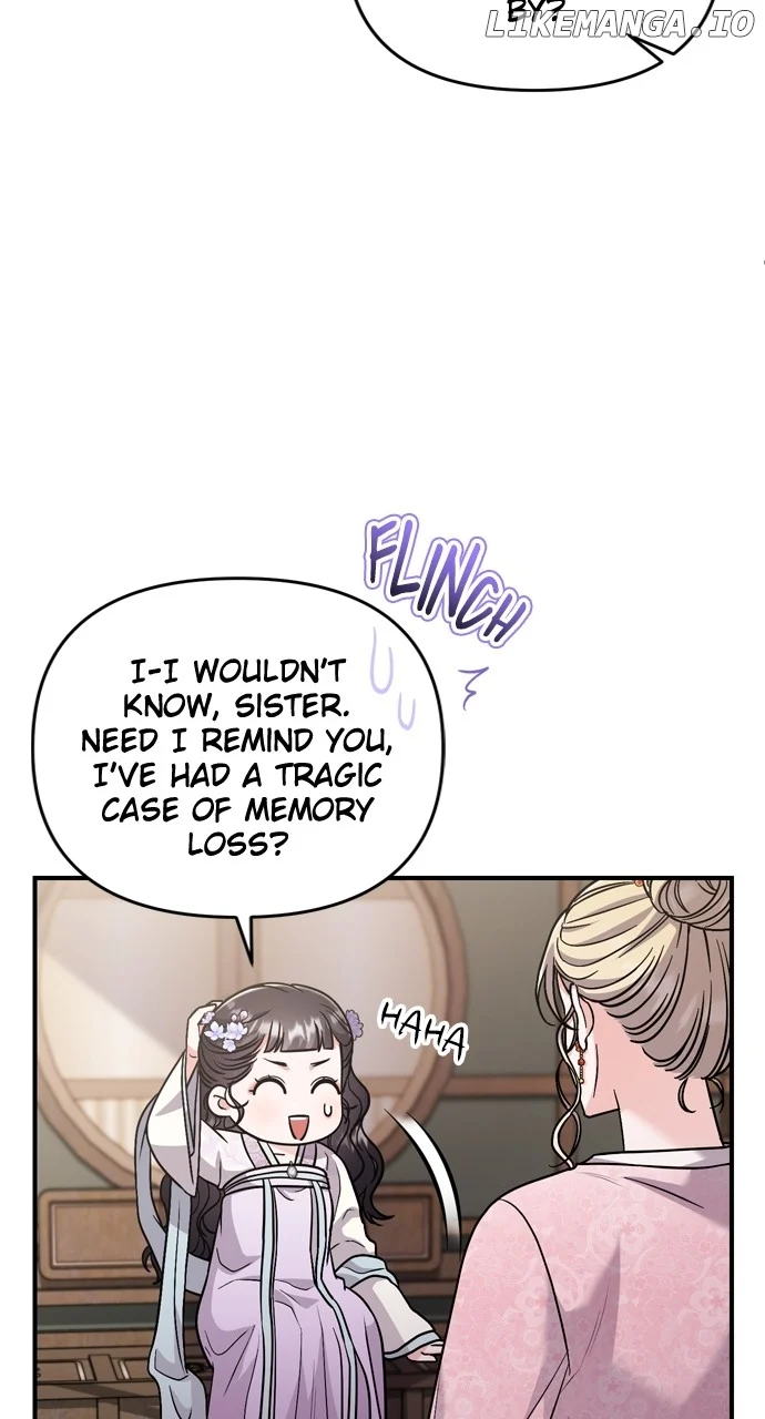A Master, Who Woke up as a Concubine Chapter 55 page 71