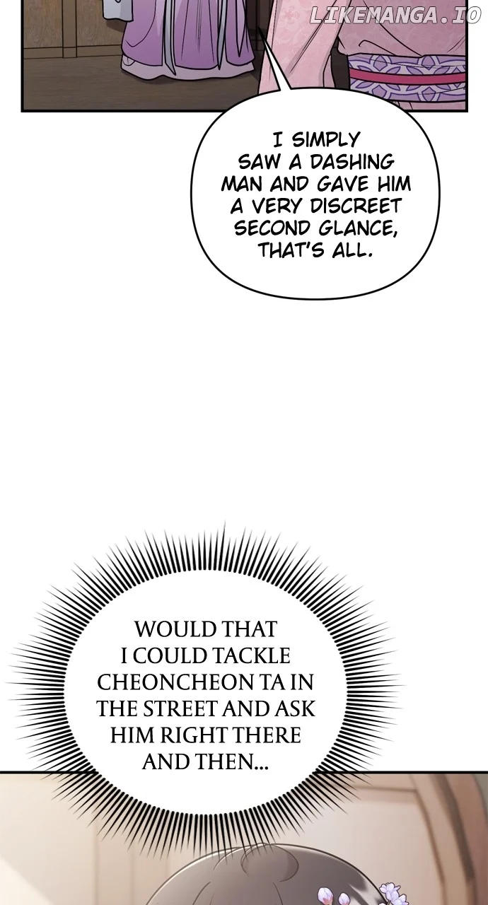 A Master, Who Woke up as a Concubine Chapter 55 page 72