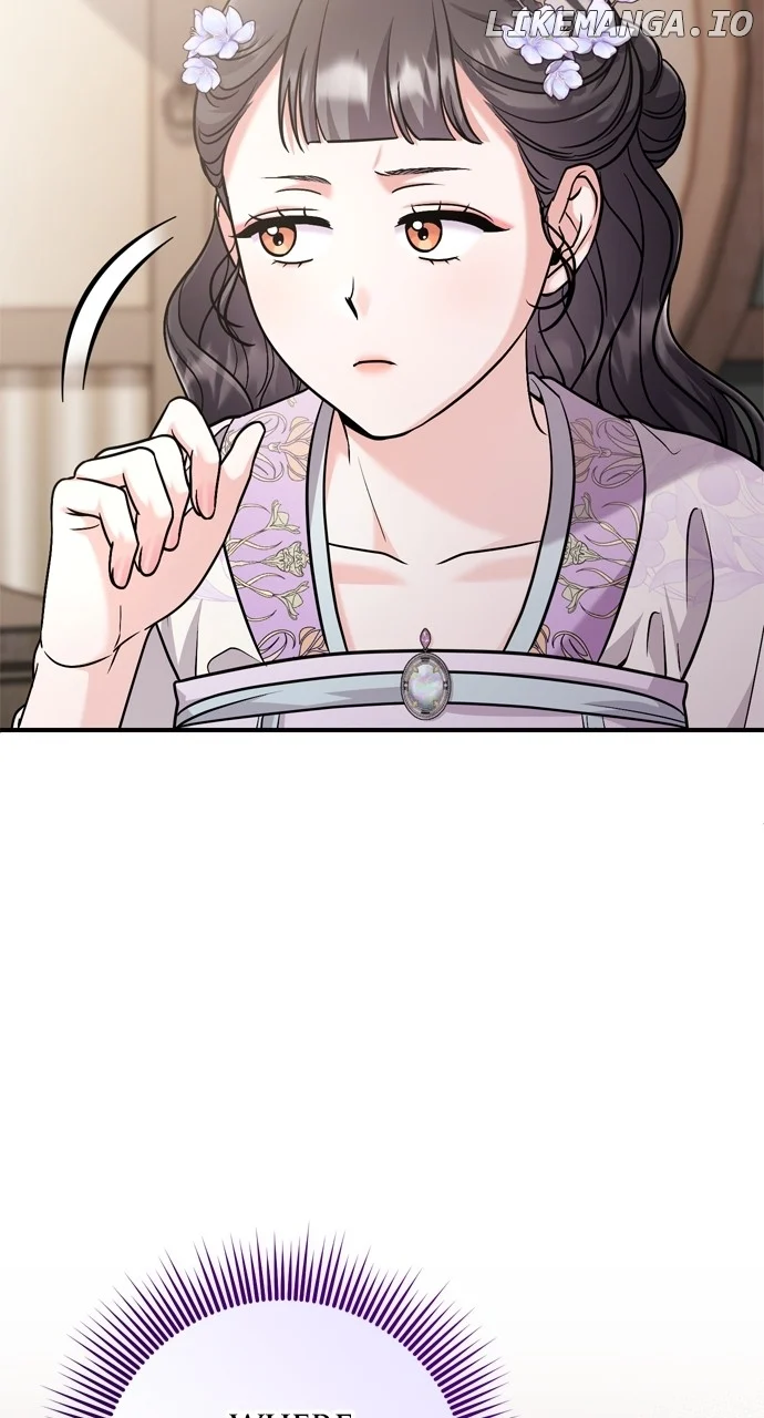 A Master, Who Woke up as a Concubine Chapter 55 page 73
