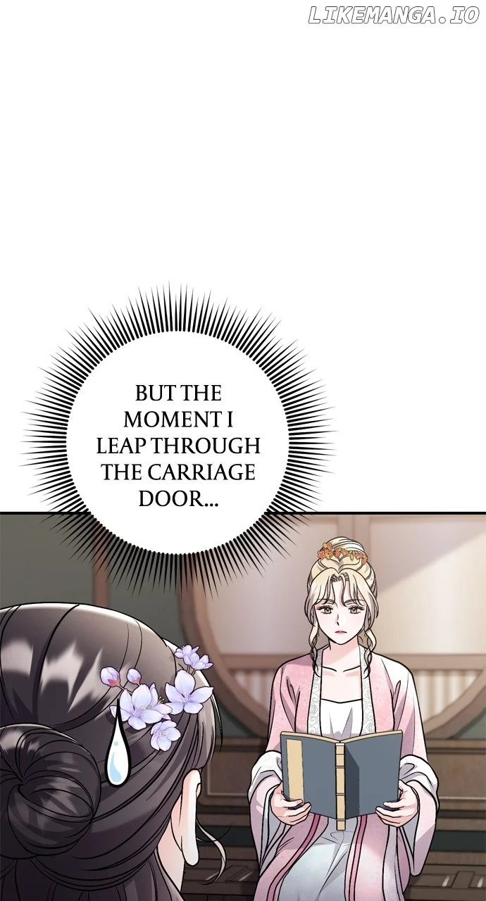 A Master, Who Woke up as a Concubine Chapter 55 page 76