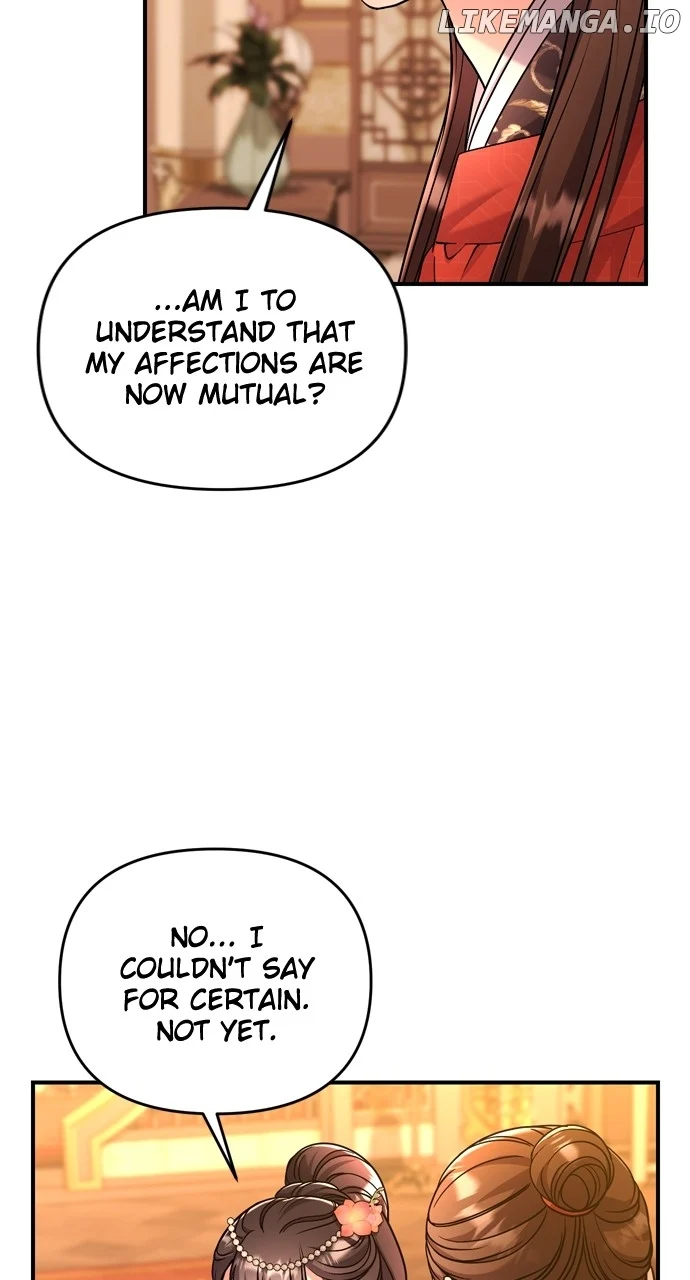 A Master, Who Woke up as a Concubine Chapter 55 page 7