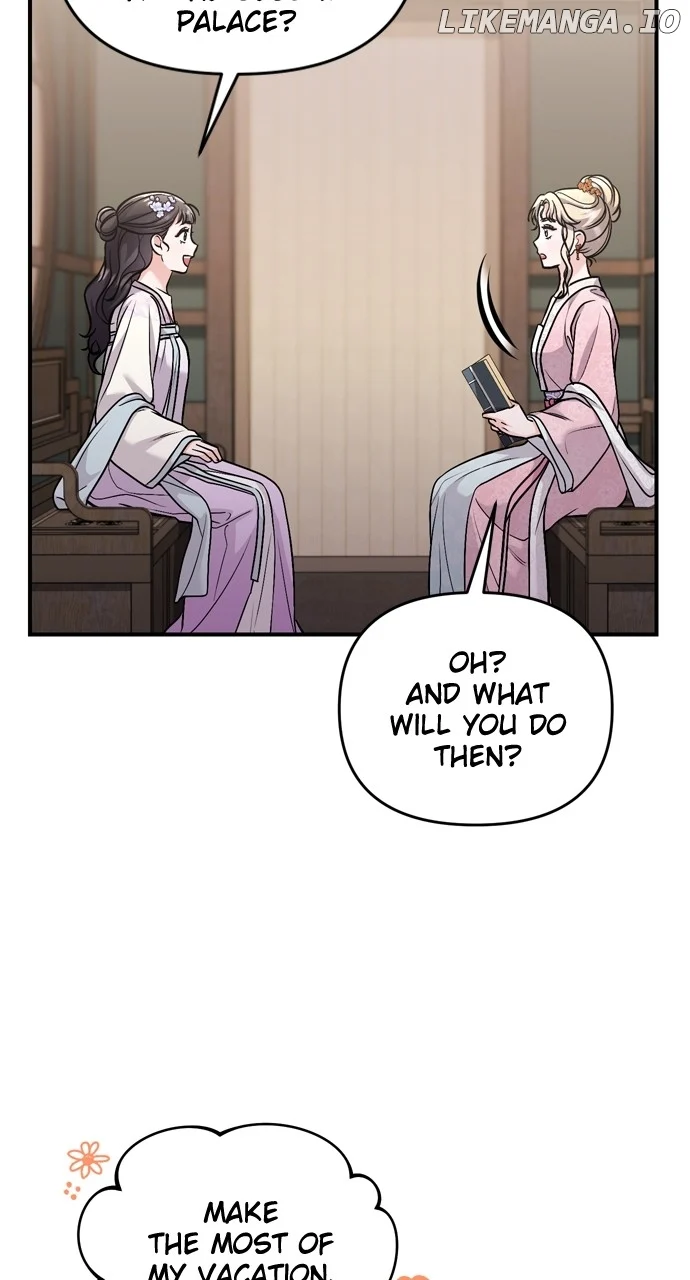 A Master, Who Woke up as a Concubine Chapter 55 page 79