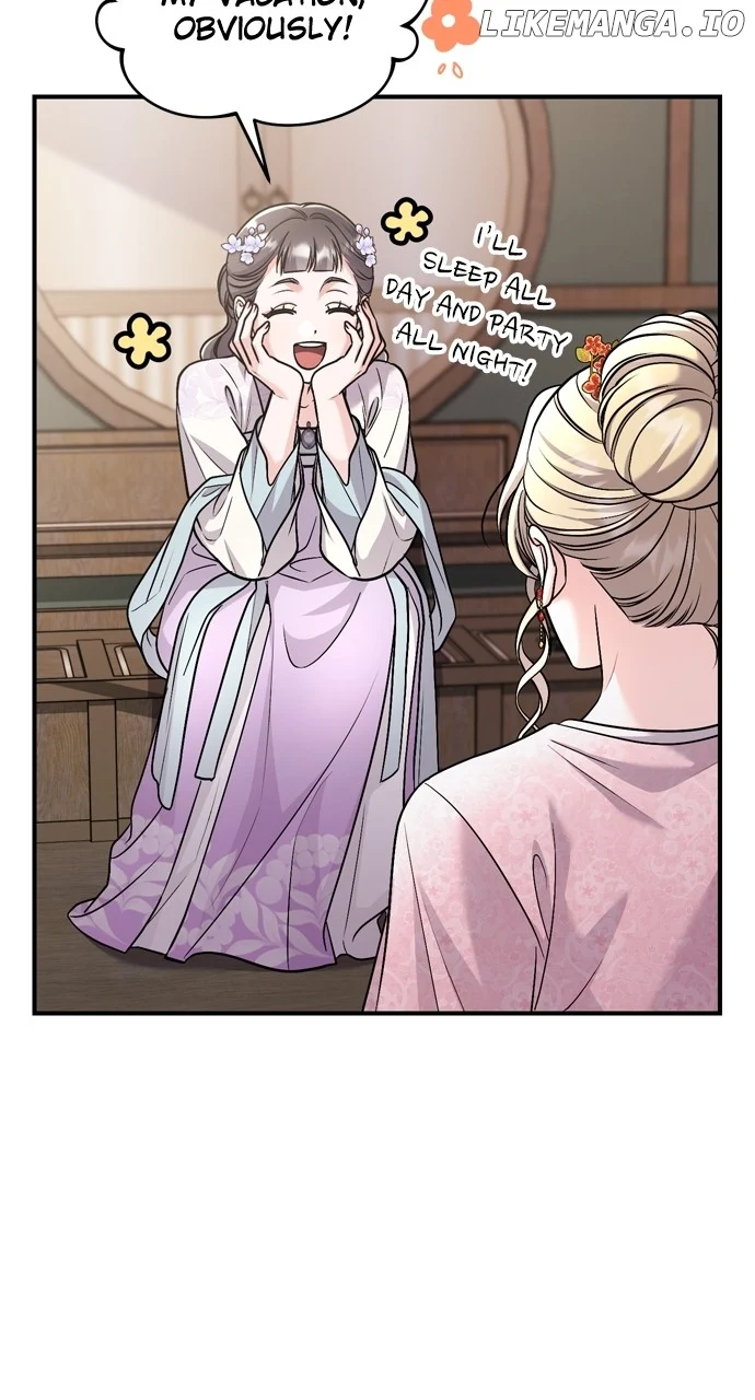 A Master, Who Woke up as a Concubine Chapter 55 page 80