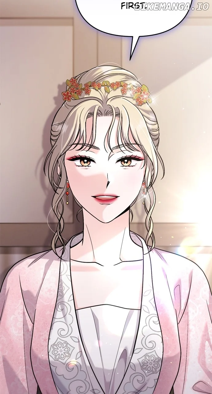 A Master, Who Woke up as a Concubine Chapter 55 page 82