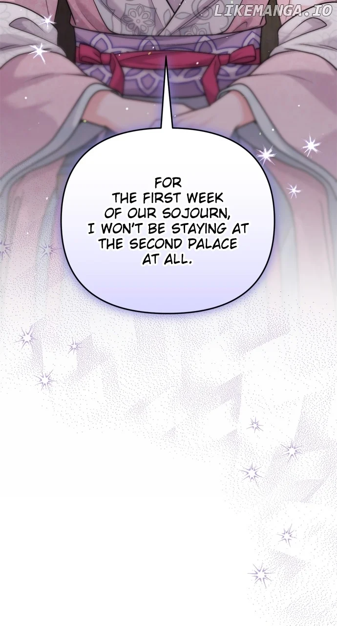 A Master, Who Woke up as a Concubine Chapter 55 page 83