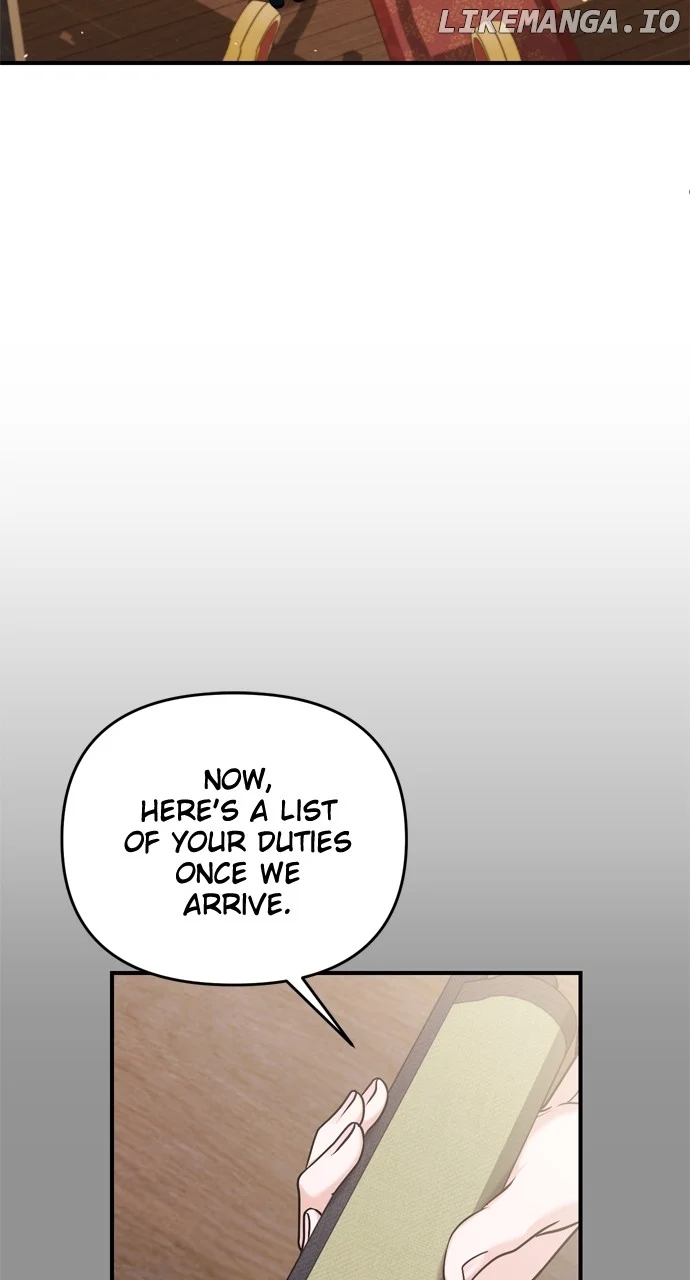 A Master, Who Woke up as a Concubine Chapter 55 page 87