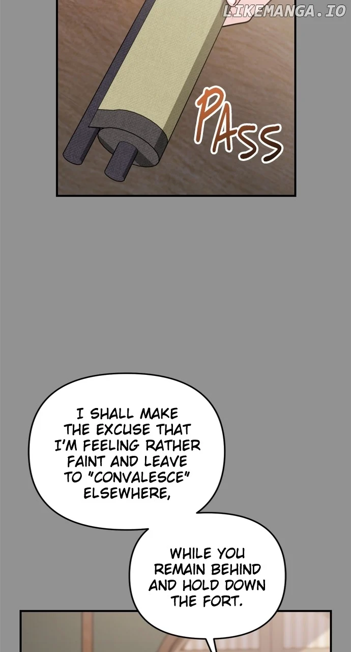 A Master, Who Woke up as a Concubine Chapter 55 page 88