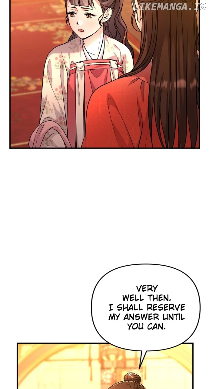A Master, Who Woke up as a Concubine Chapter 55 page 8