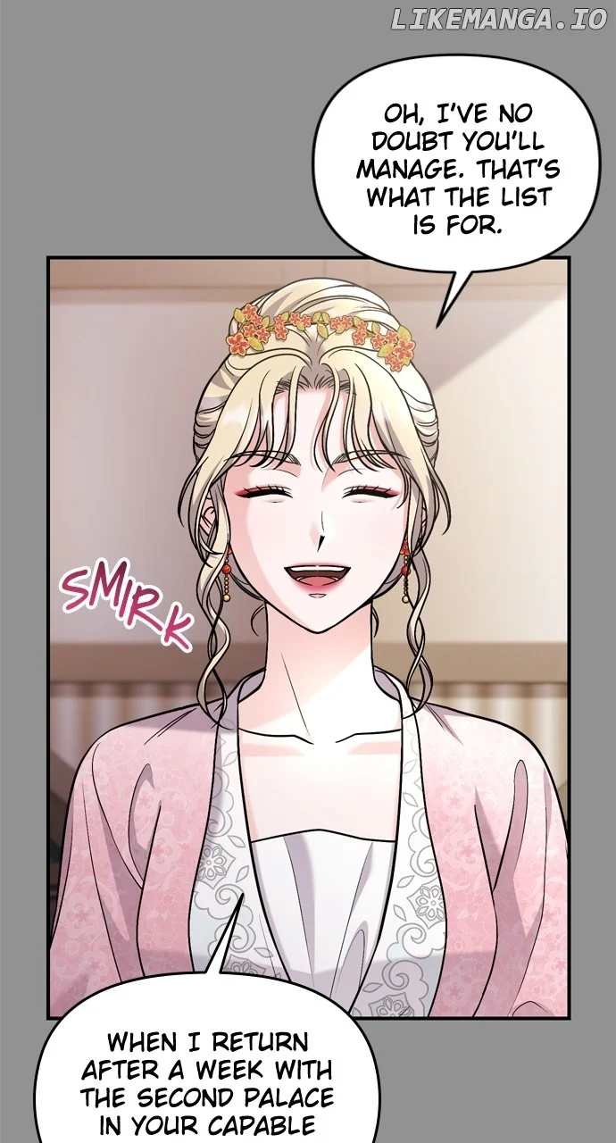 A Master, Who Woke up as a Concubine Chapter 55 page 90
