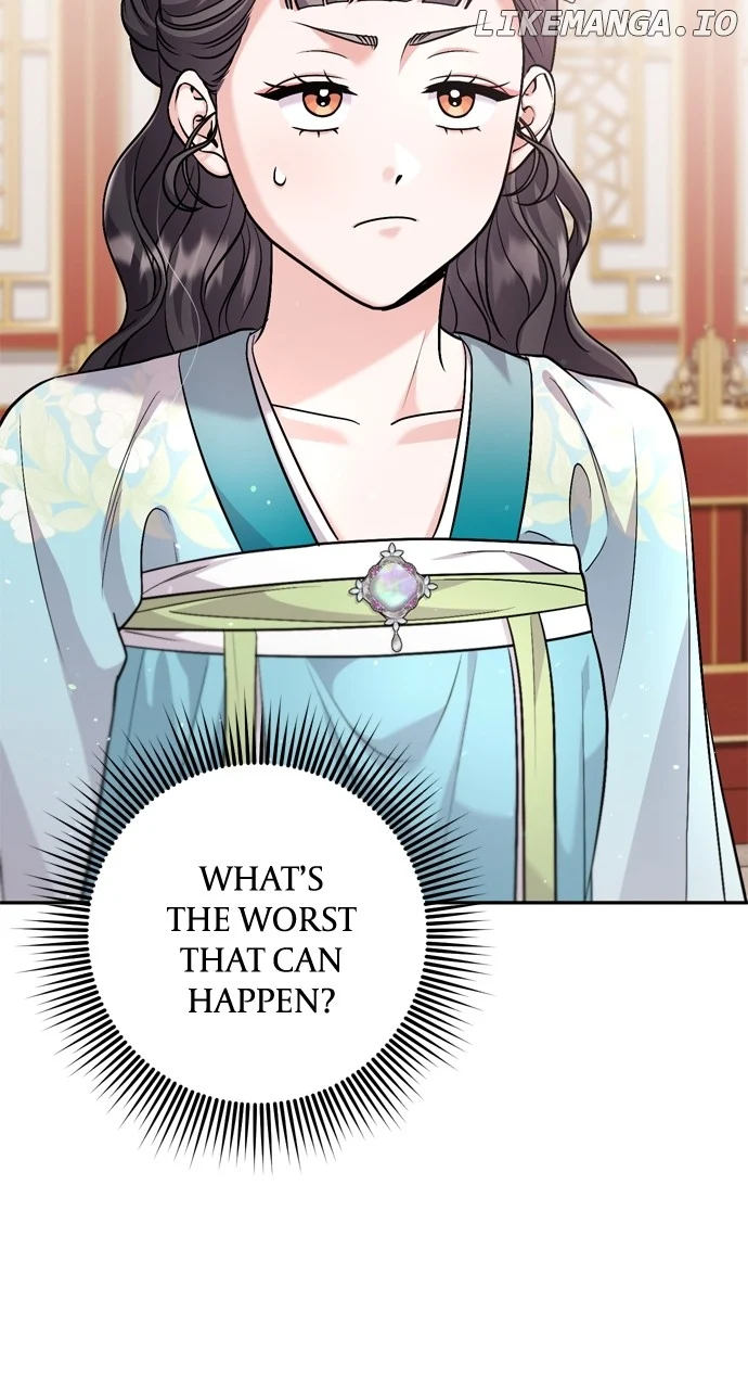 A Master, Who Woke up as a Concubine Chapter 55 page 92
