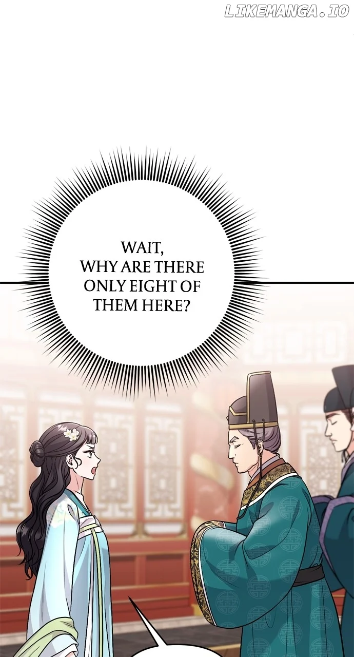 A Master, Who Woke up as a Concubine Chapter 55 page 94