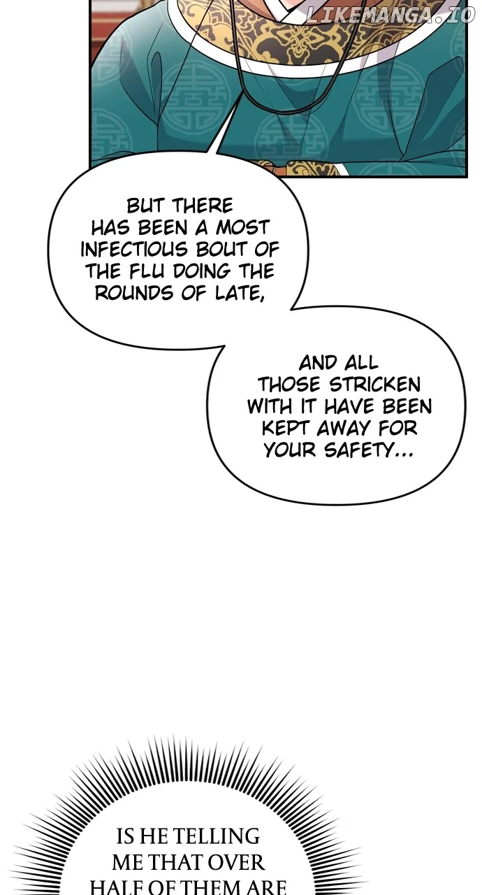 A Master, Who Woke up as a Concubine Chapter 55 page 96