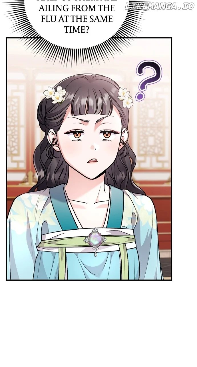 A Master, Who Woke up as a Concubine Chapter 55 page 97