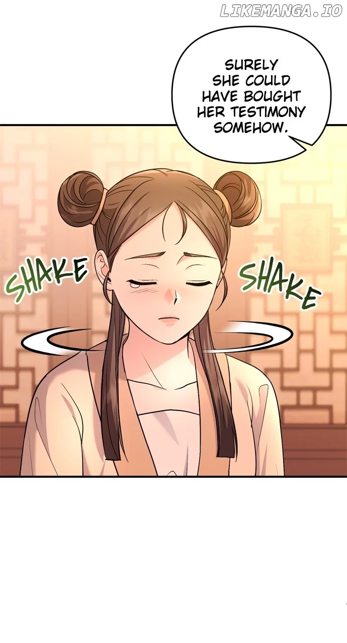 A Master, Who Woke up as a Concubine Chapter 60 page 99