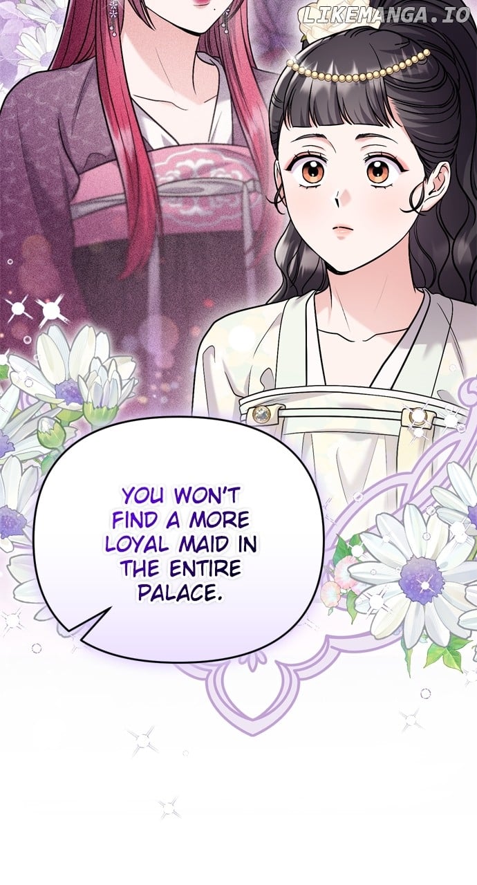 A Master, Who Woke up as a Concubine Chapter 60 page 101