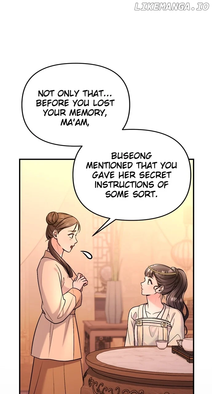 A Master, Who Woke up as a Concubine Chapter 60 page 102