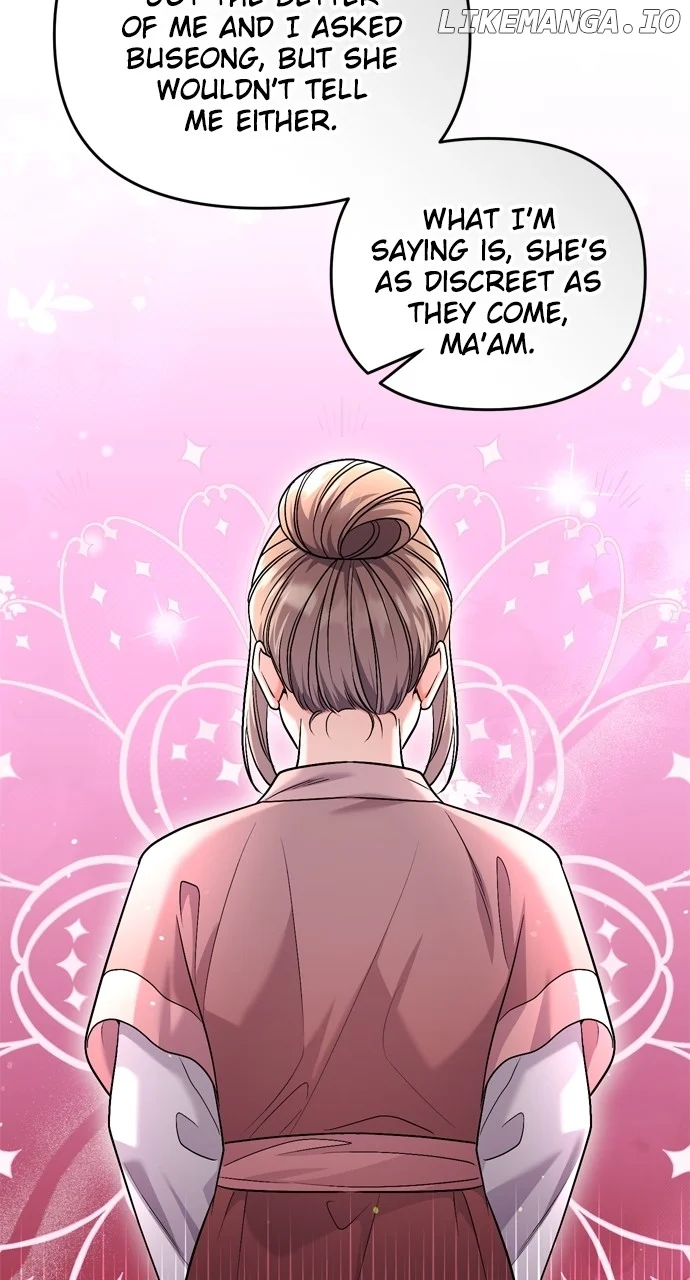A Master, Who Woke up as a Concubine Chapter 60 page 107