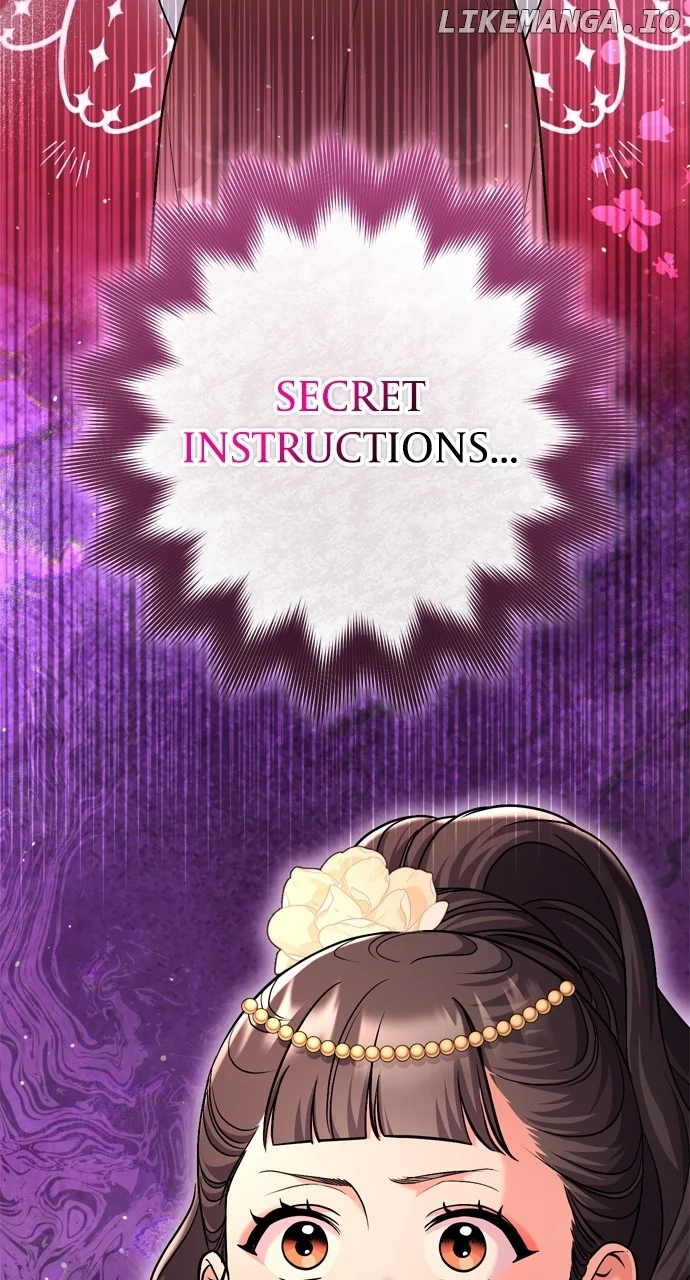 A Master, Who Woke up as a Concubine Chapter 60 page 108