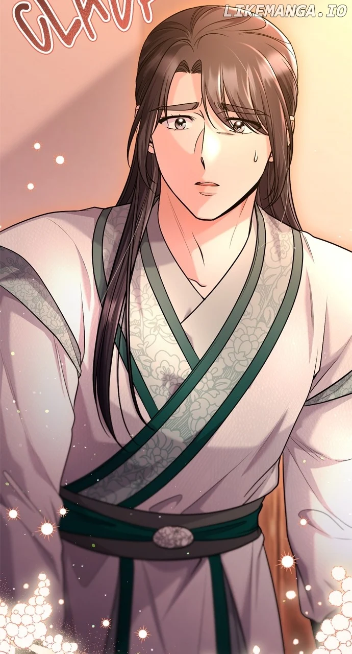 A Master, Who Woke up as a Concubine Chapter 60 page 10