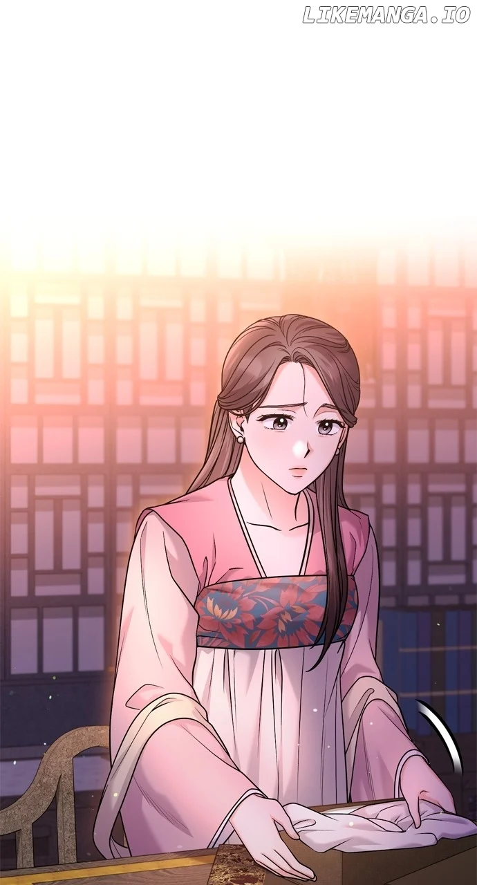 A Master, Who Woke up as a Concubine Chapter 60 page 13