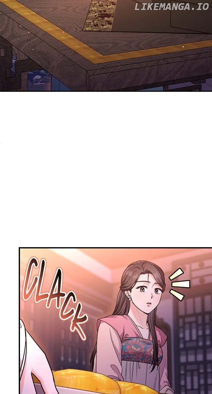 A Master, Who Woke up as a Concubine Chapter 60 page 14