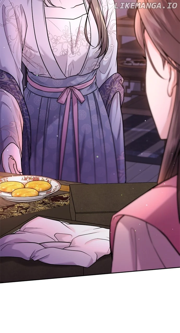 A Master, Who Woke up as a Concubine Chapter 60 page 16