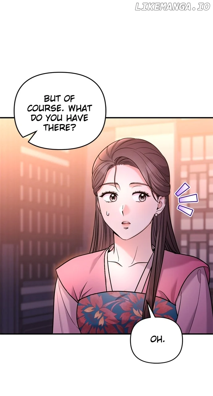 A Master, Who Woke up as a Concubine Chapter 60 page 18